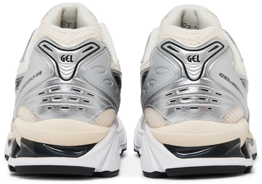 GEL-KAYANO 14 KITH CREAM SCARAB