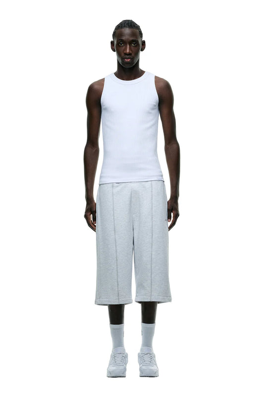 SHORTS LONG FADEED