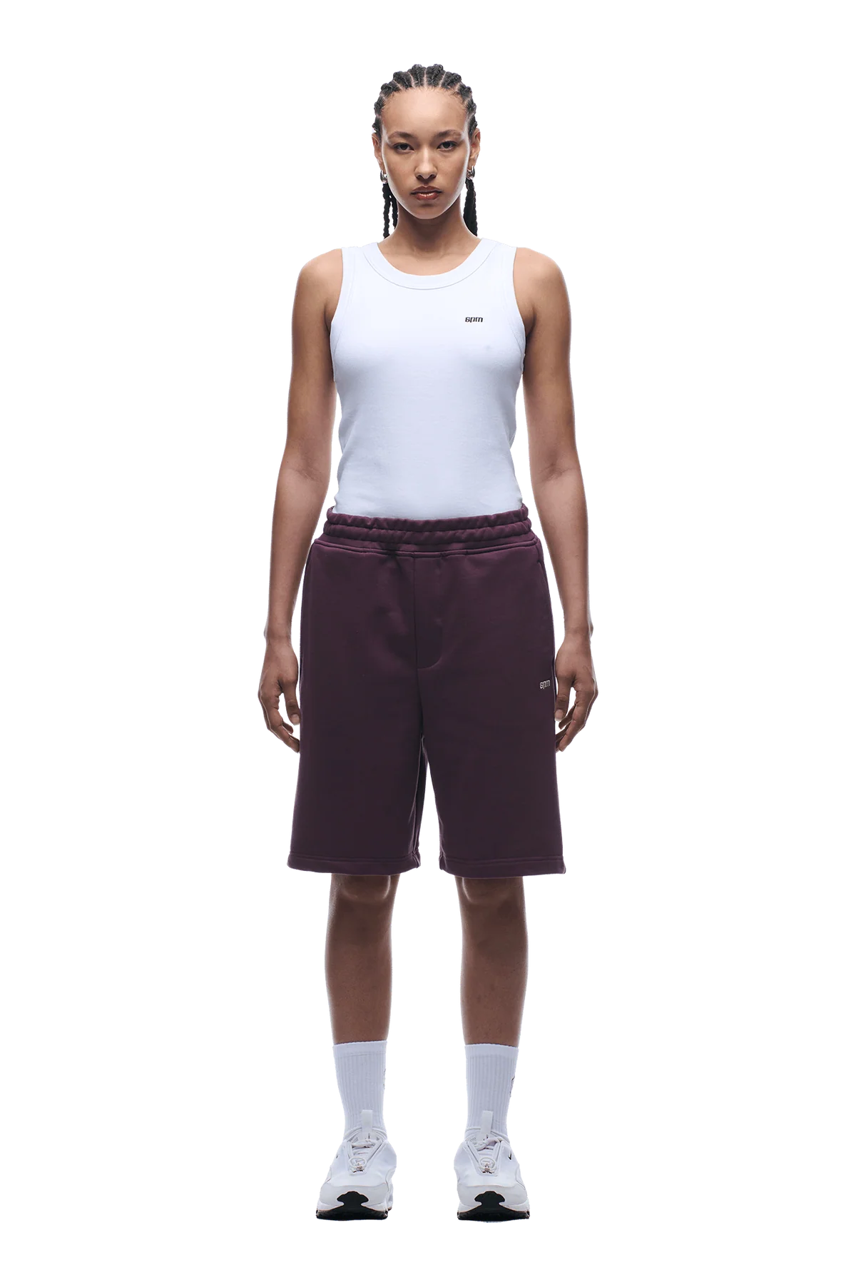 SHORTS FADEED