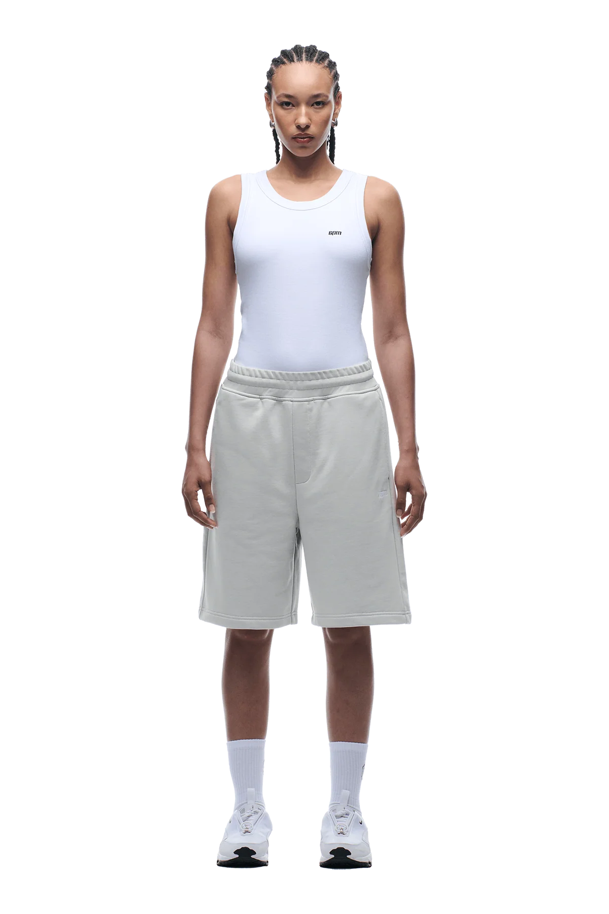 SHORTS FADEED