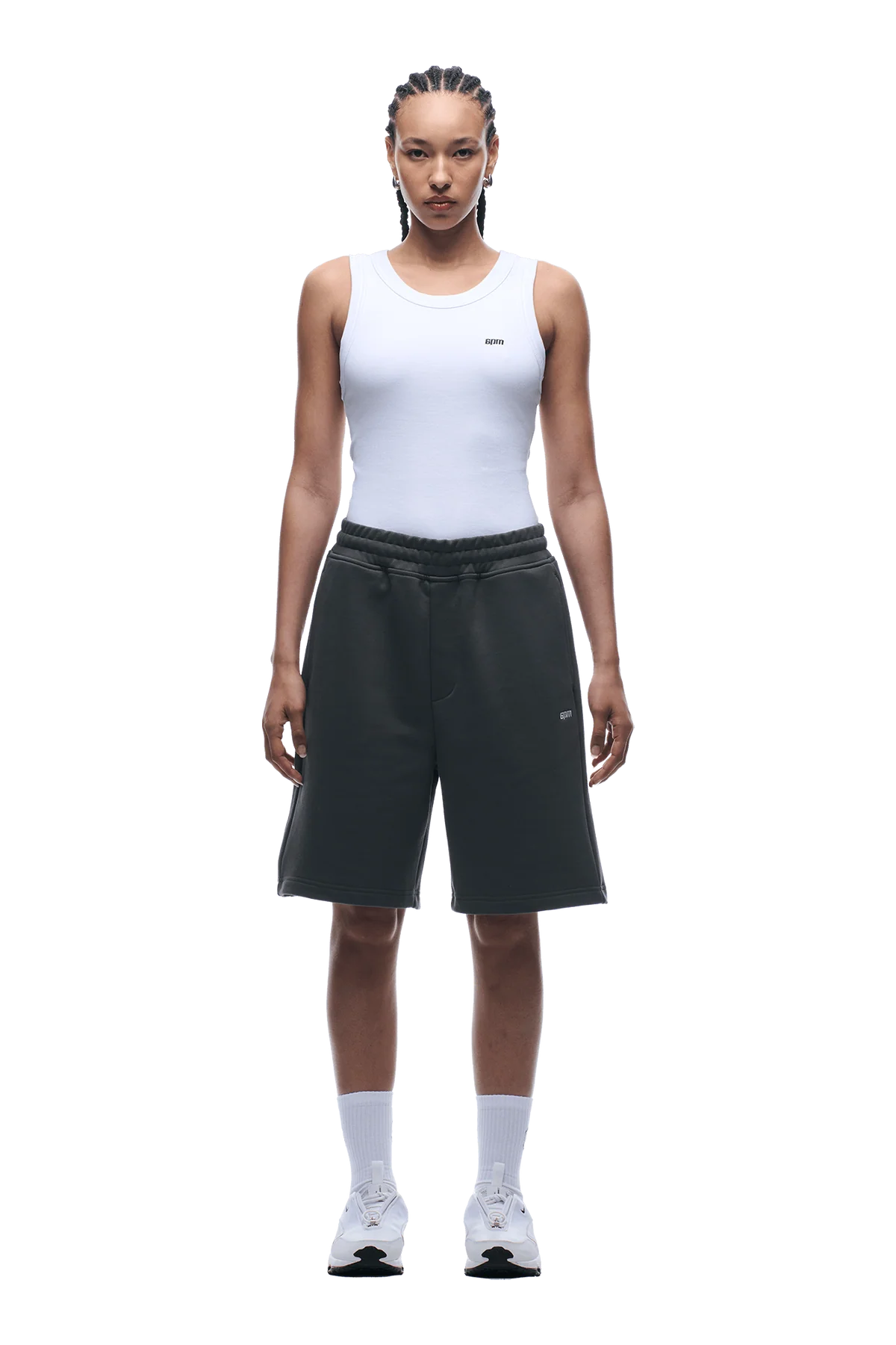 SHORTS FADEED