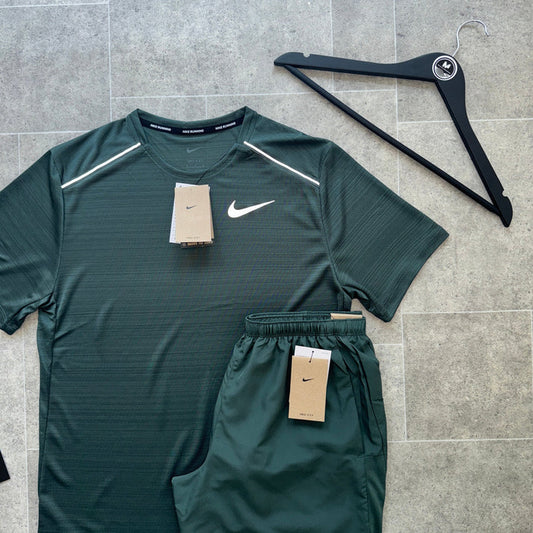 ENSEMBLE NIKE RUNNING