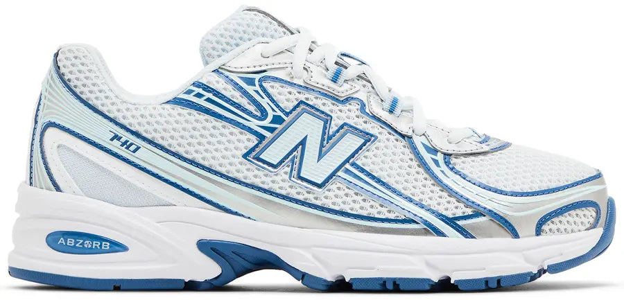 New Balance 740 v2 'Ice Blue'