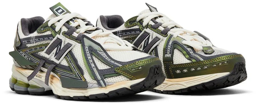 New Balance 1906A 'Olive Juice Sea Salt'