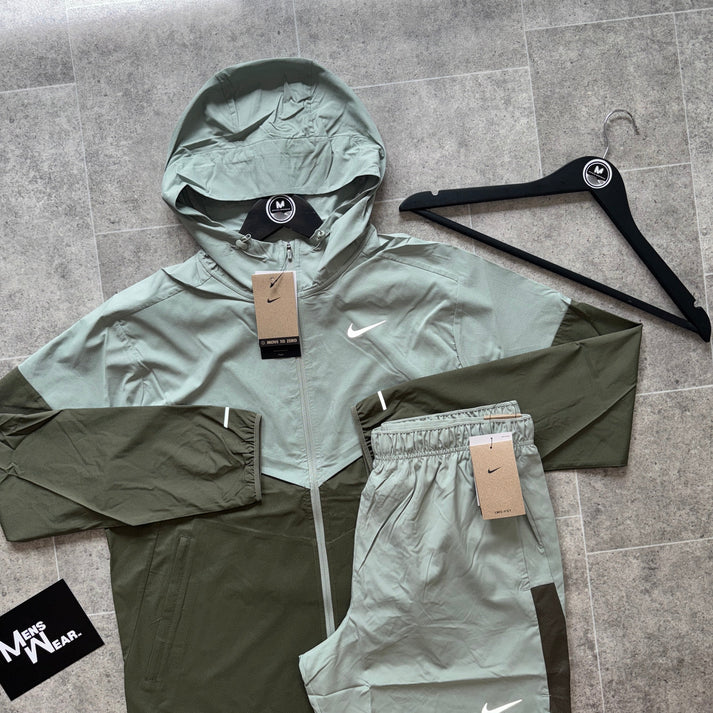 ENSEMBLE NIKE RUNNING