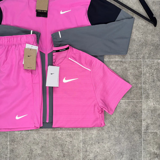 ENSEMBLE NIKE RUNNING