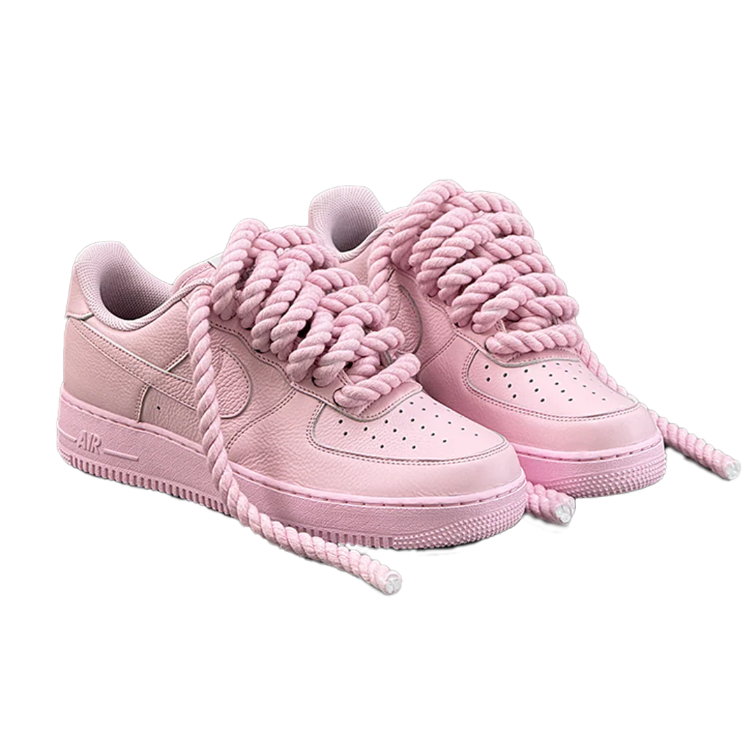 BLUSH" PINK