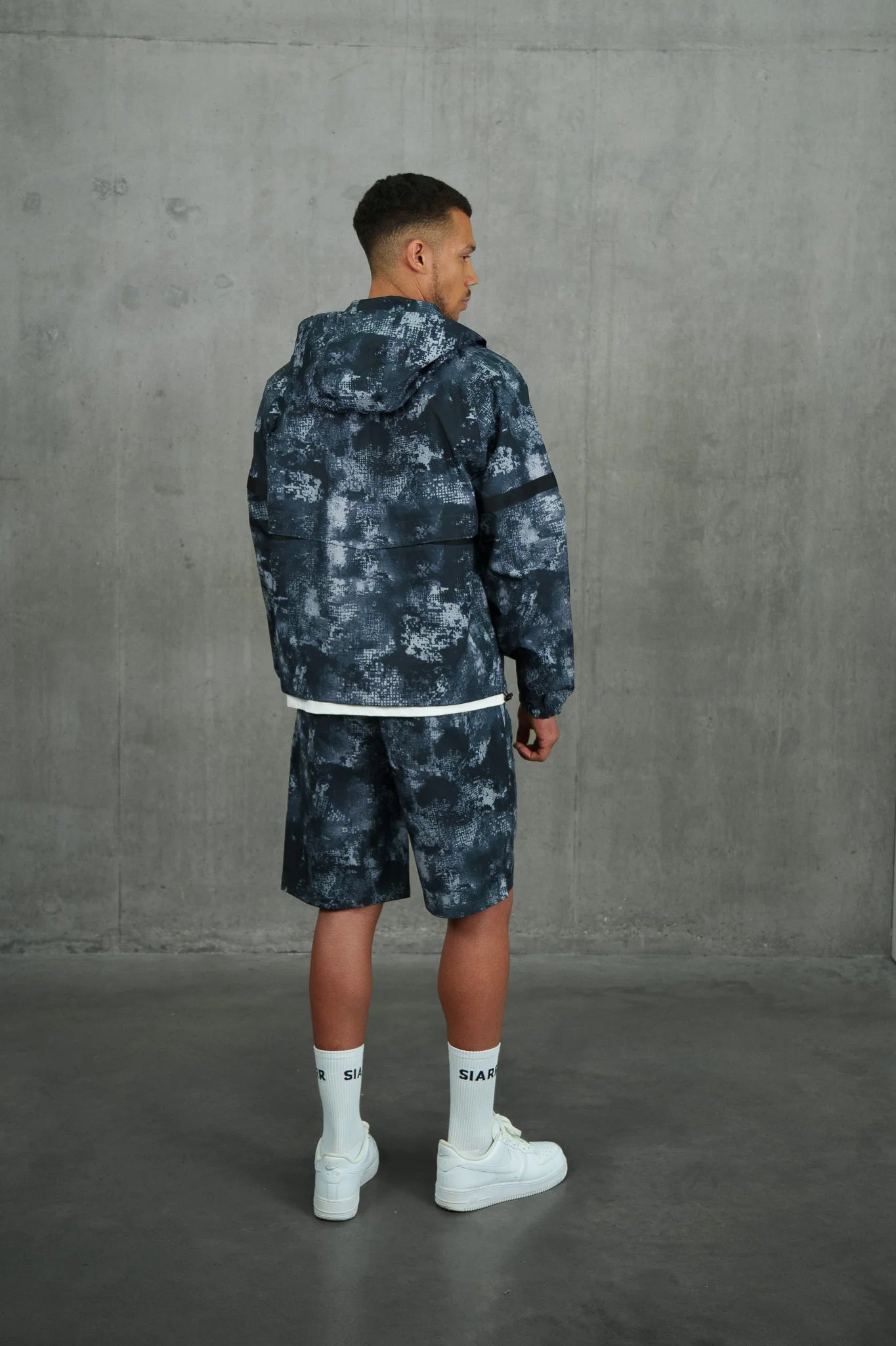 ENSEMBLE CAMO