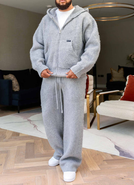ENSEMBLE MOHAIR