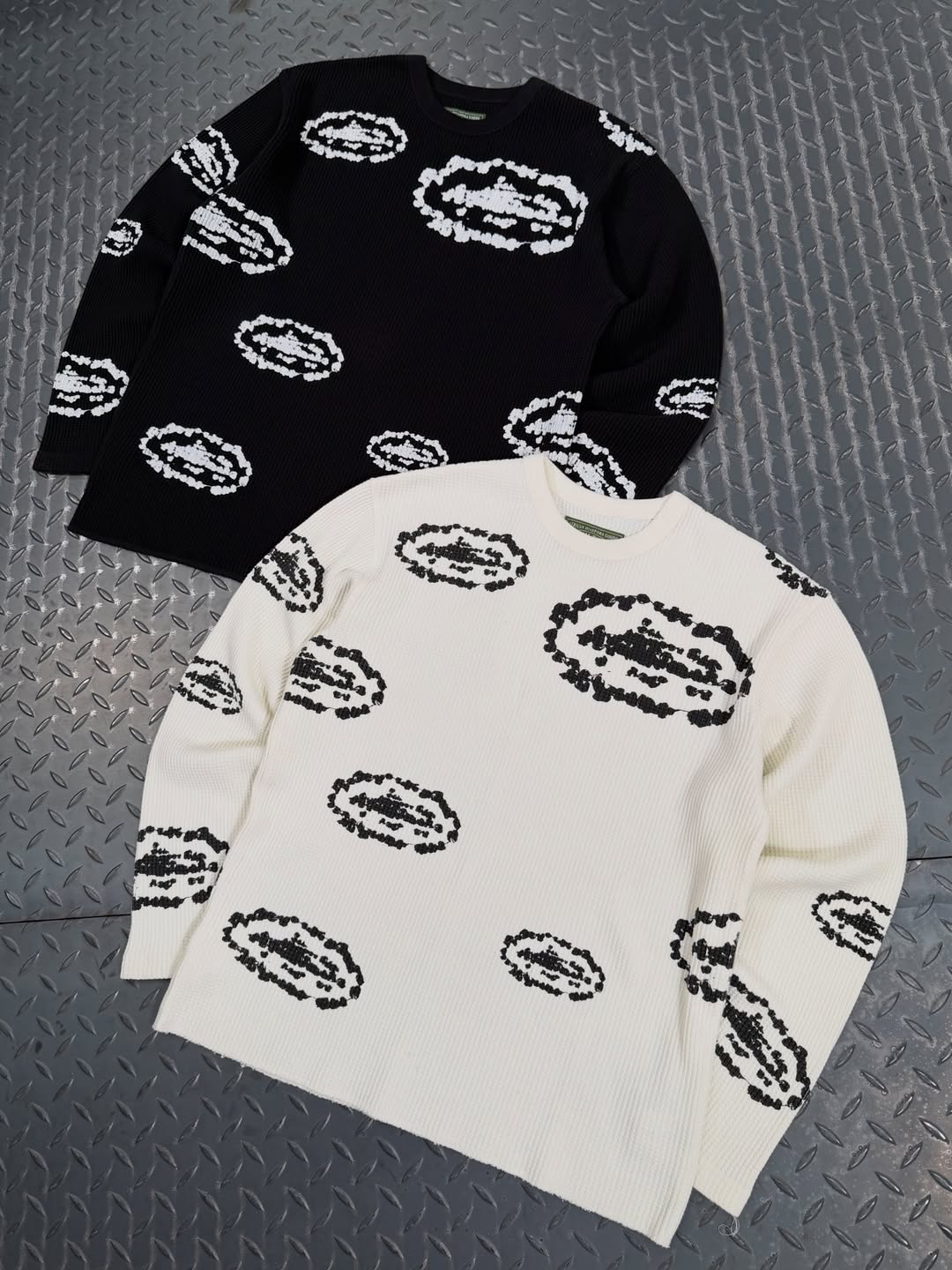 LONGSLEEVE CRTZ