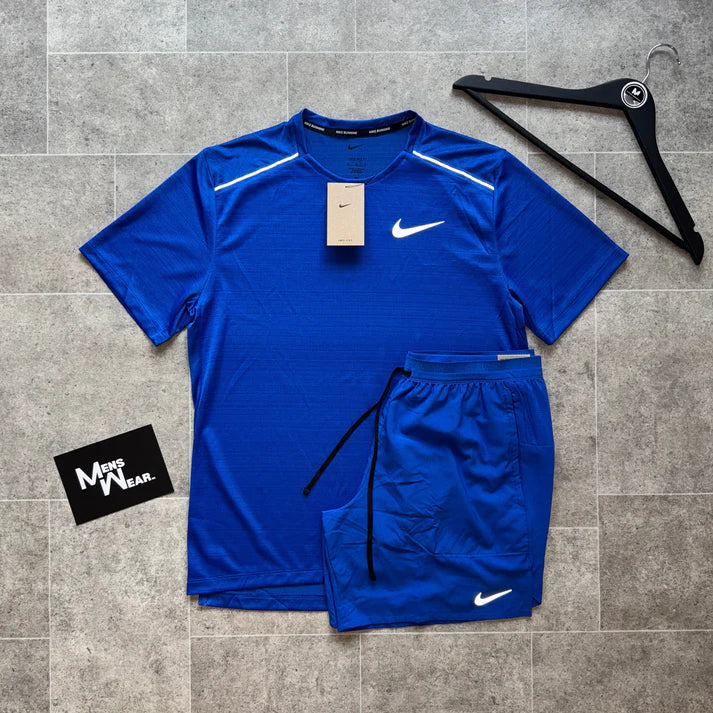ENSEMBLE NIKE RUNNING