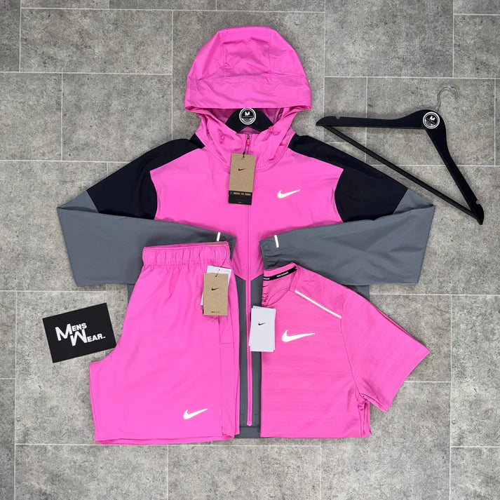ENSEMBLE NIKE RUNNING