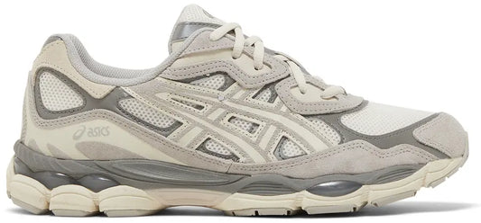 ASICS Gel-NYC Oyster Grey