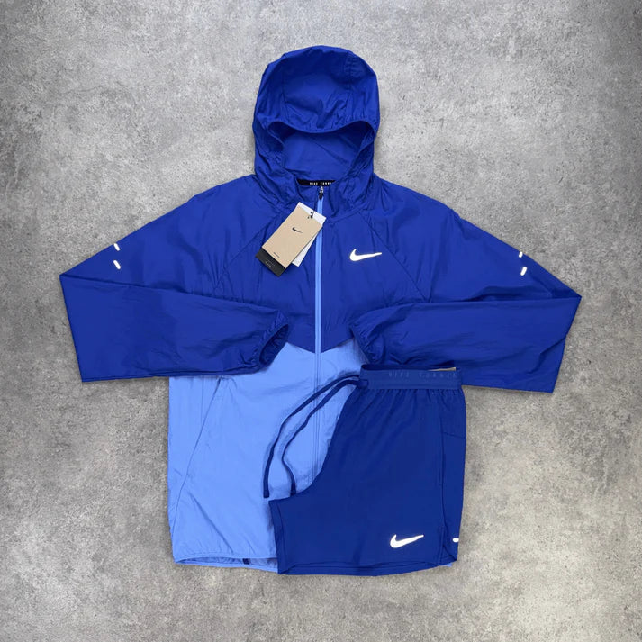 ENSEMBLE NIKE RUNNING