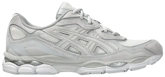 ASICS Gel-NYC Cream Grey