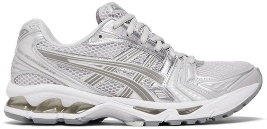 Asics Gel Kayano Cloud Grey