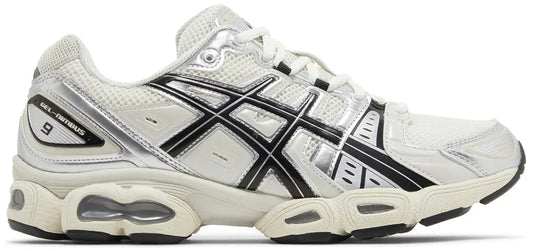 Asics Gel Nimbus 9 'Cream Black'