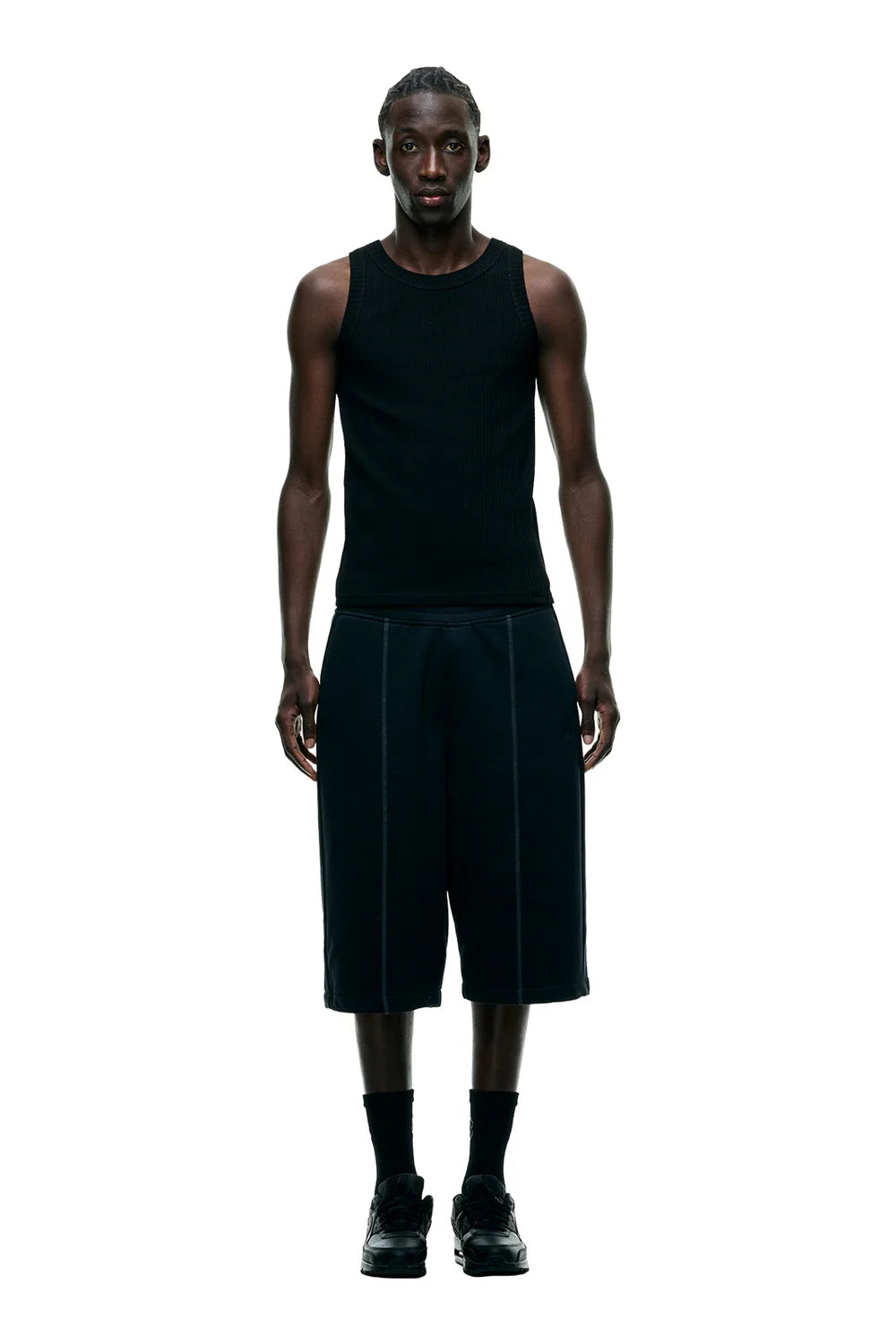 SHORTS FADEED