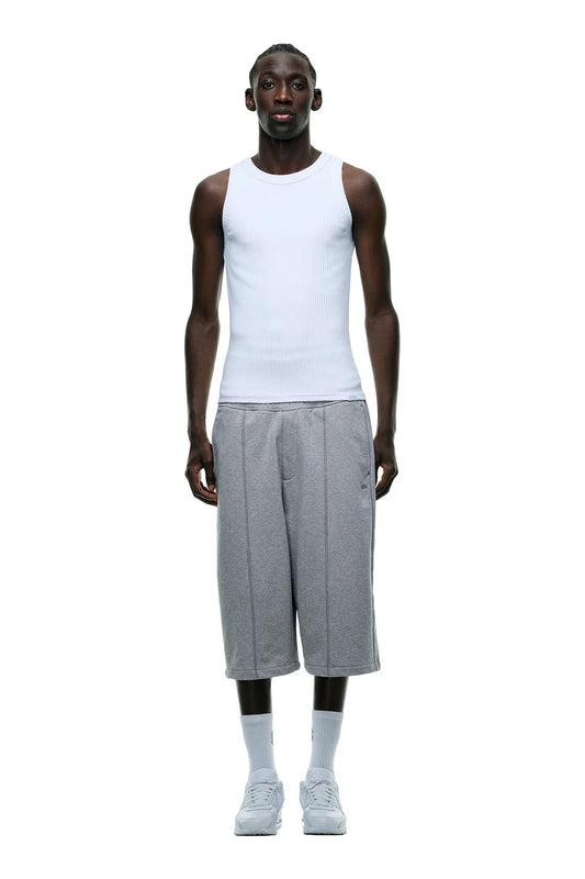 SHORTS LONG FADEED