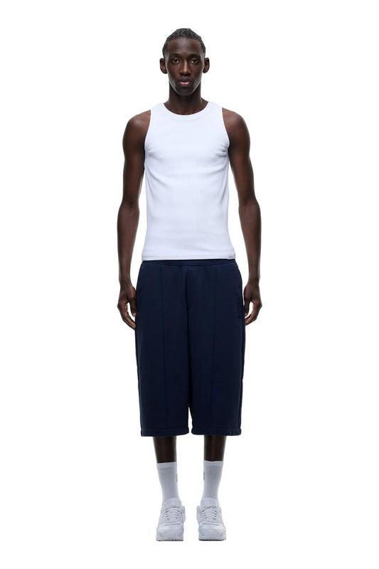 SHORTS LONG FADEED