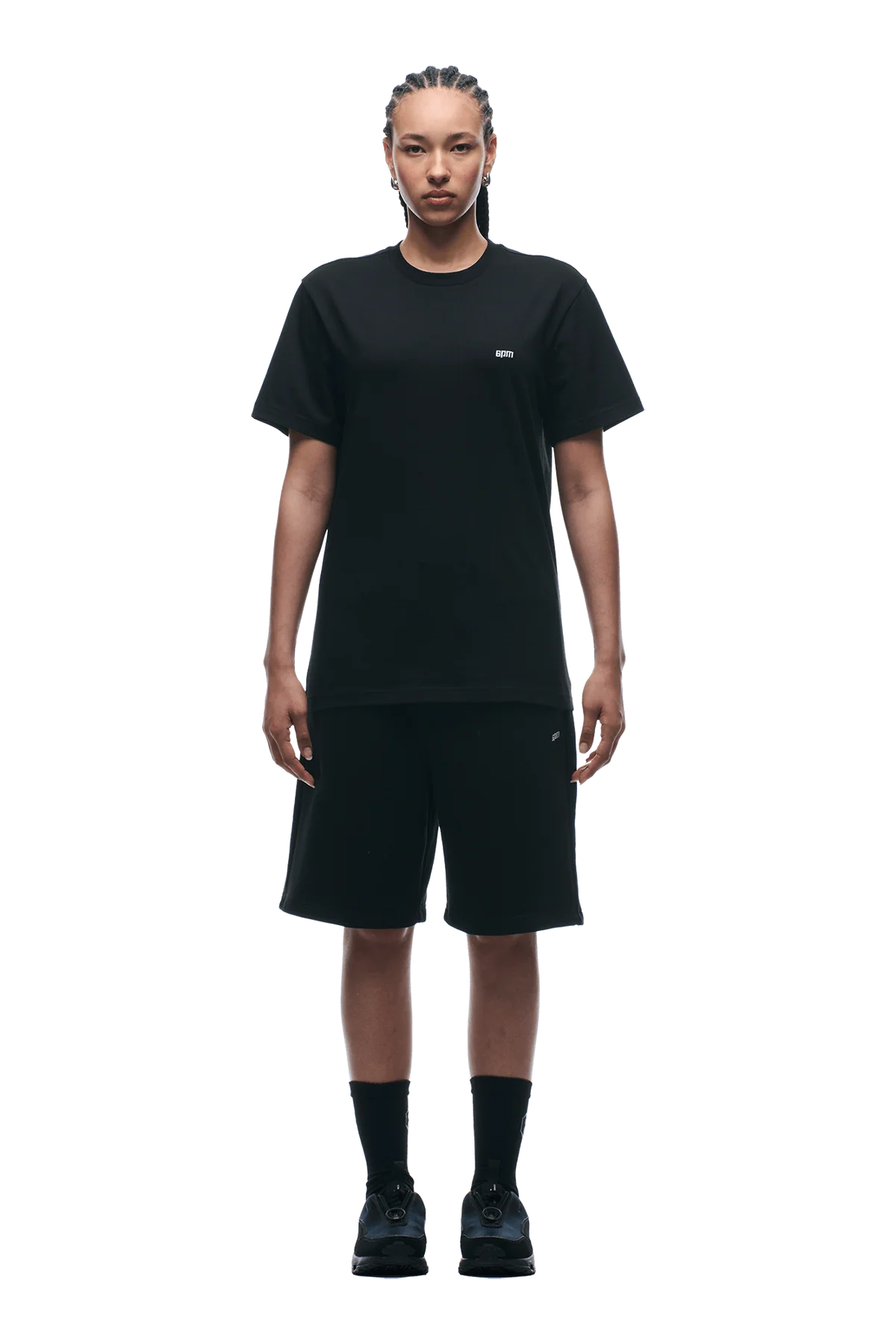 ENSEMBLE OCHO