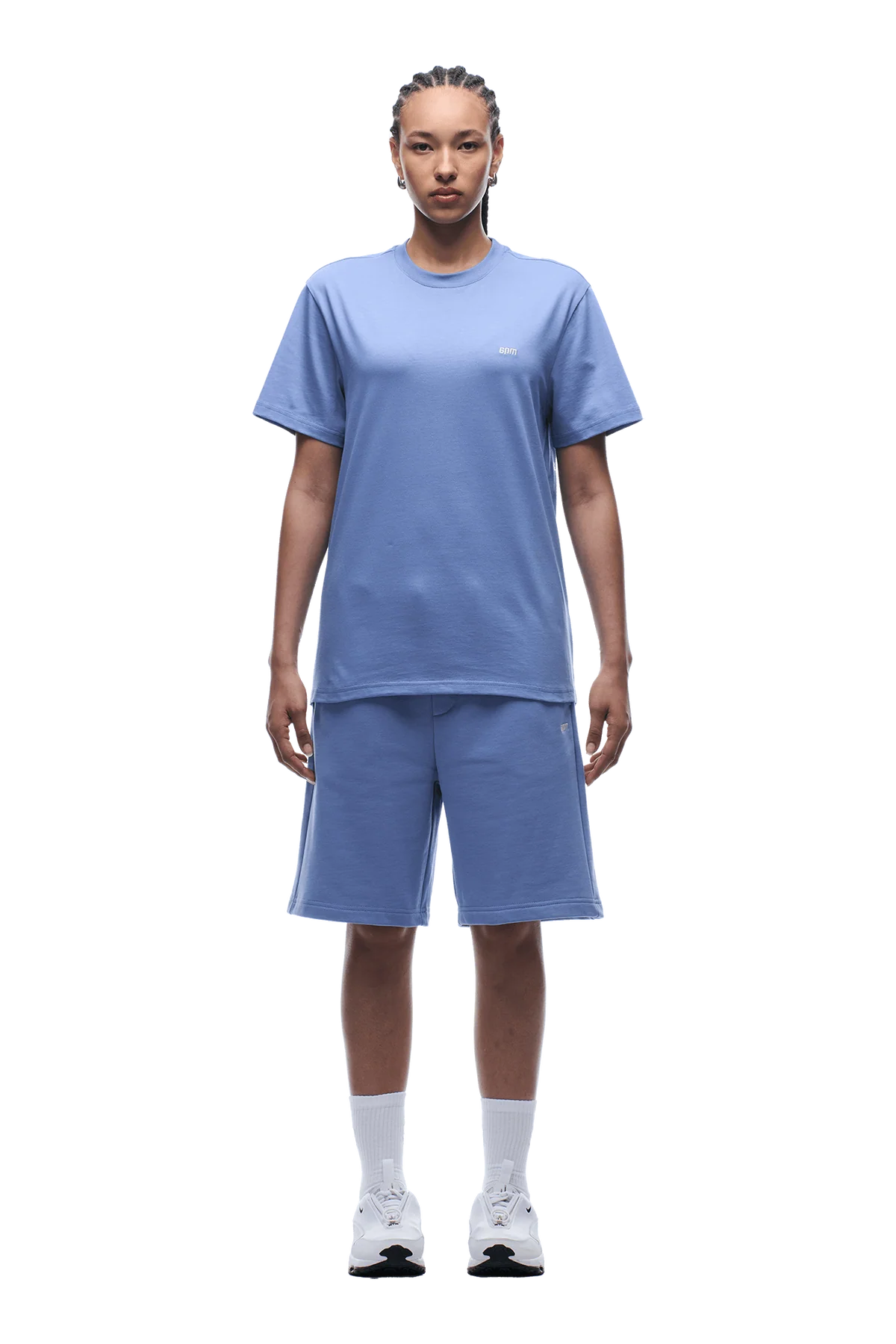 ENSEMBLE OCHO