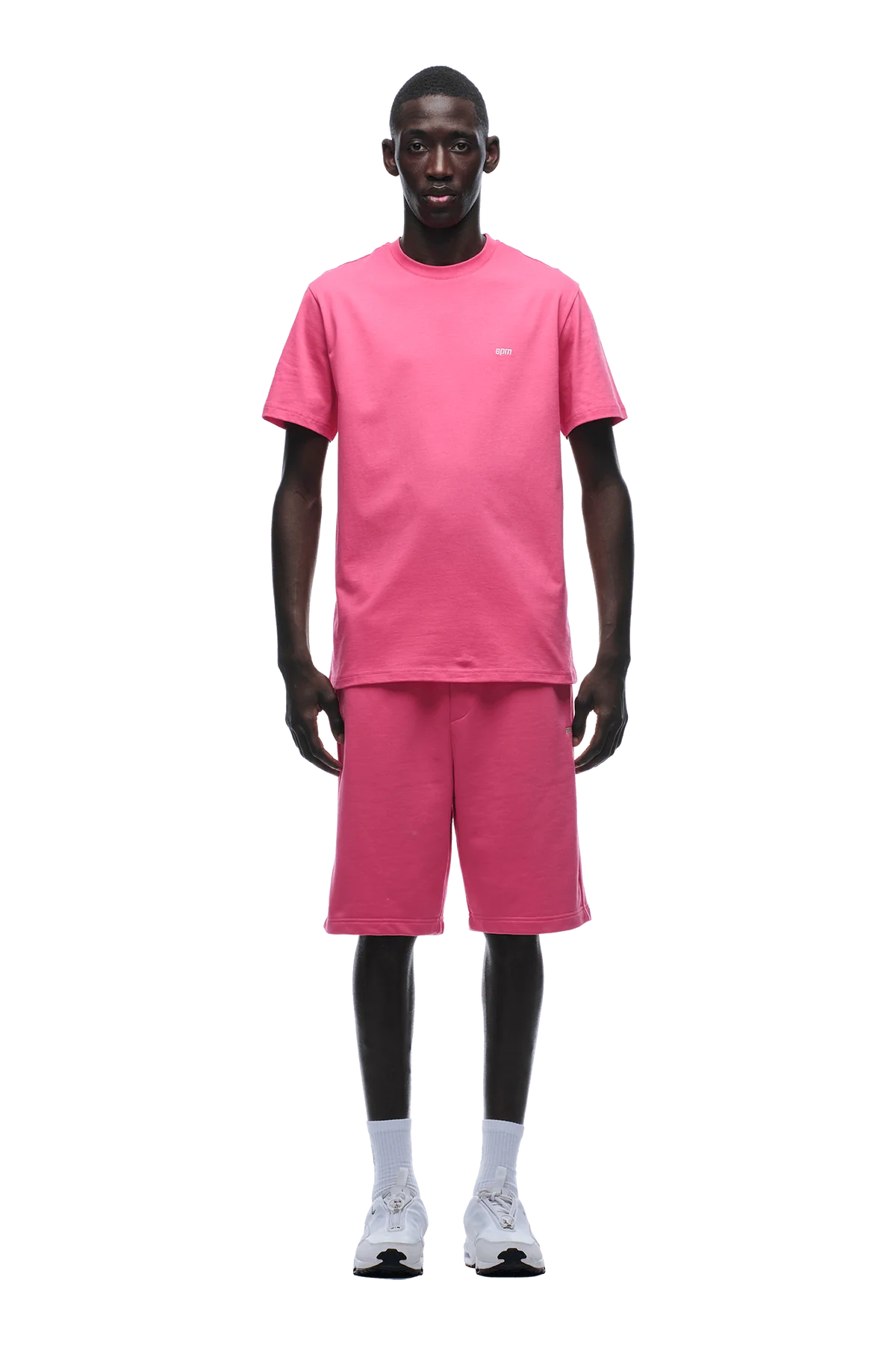 ENSEMBLE OCHO