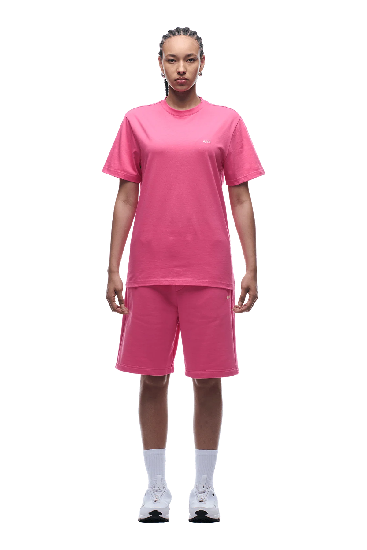 ENSEMBLE OCHO