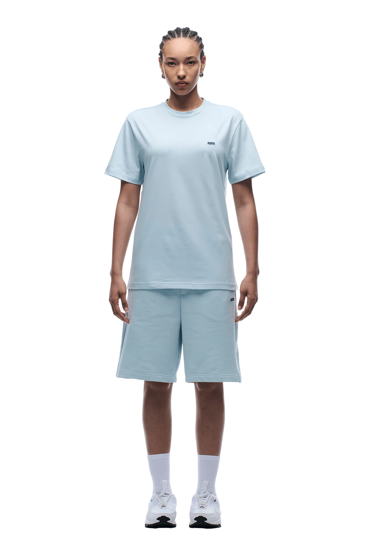 ENSEMBLE OCHO