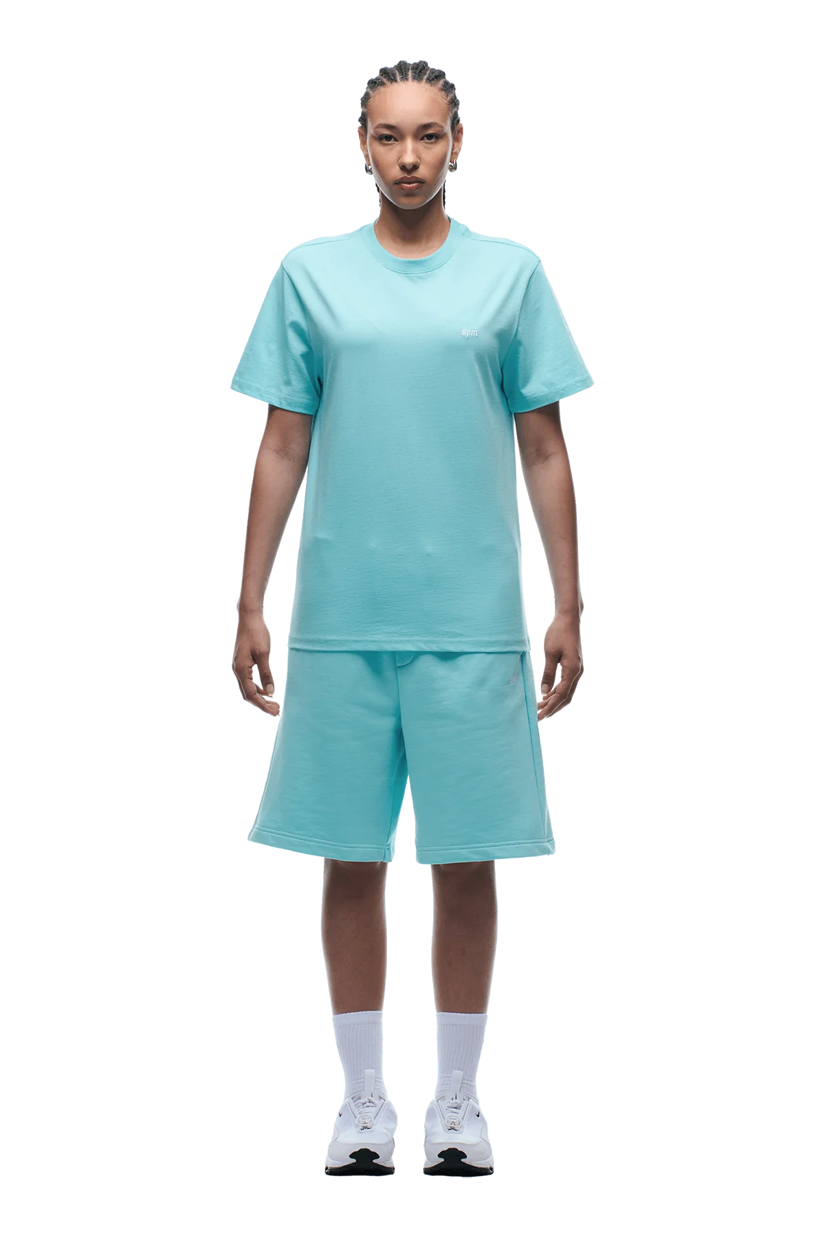 ENSEMBLE OCHO