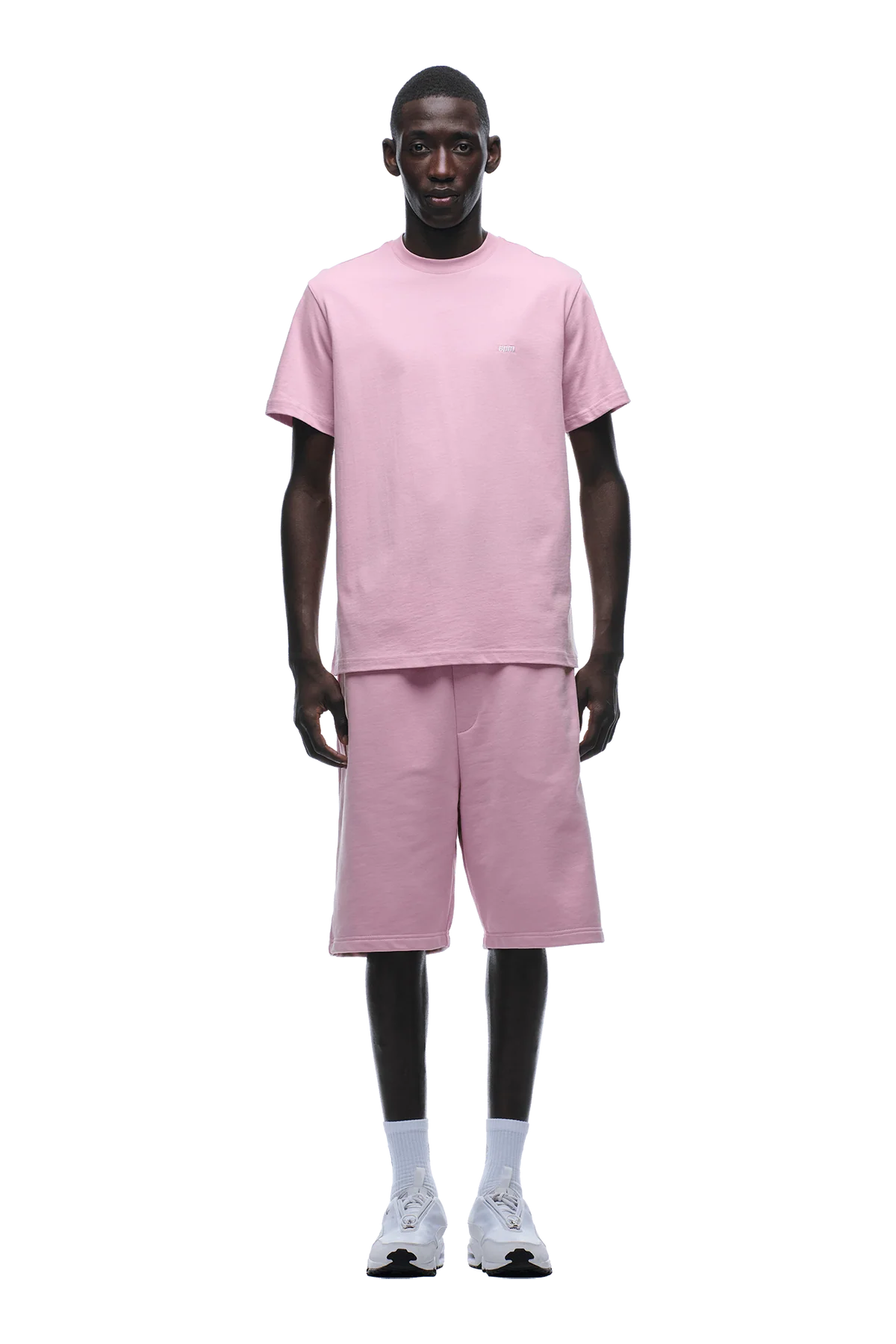 ENSEMBLE OCHO