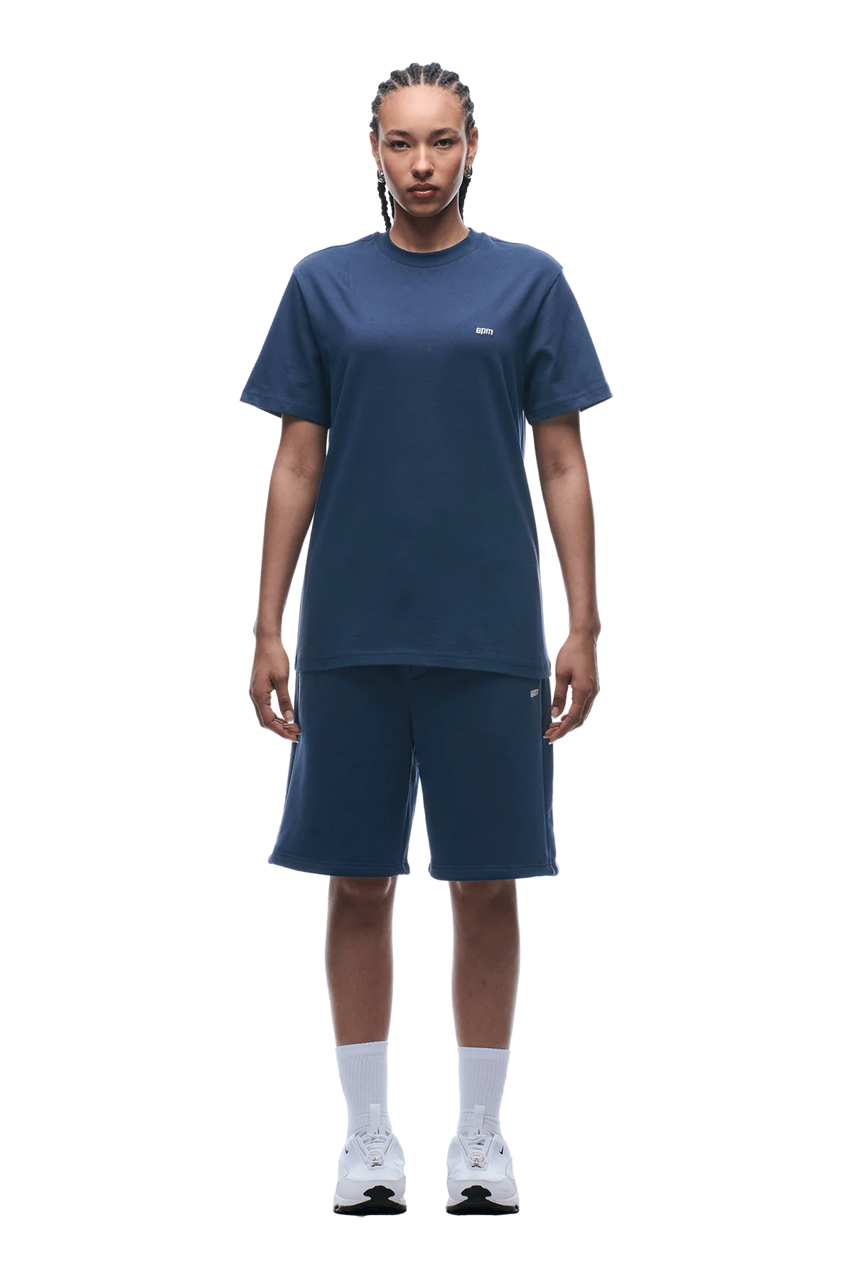 ENSEMBLE OCHO