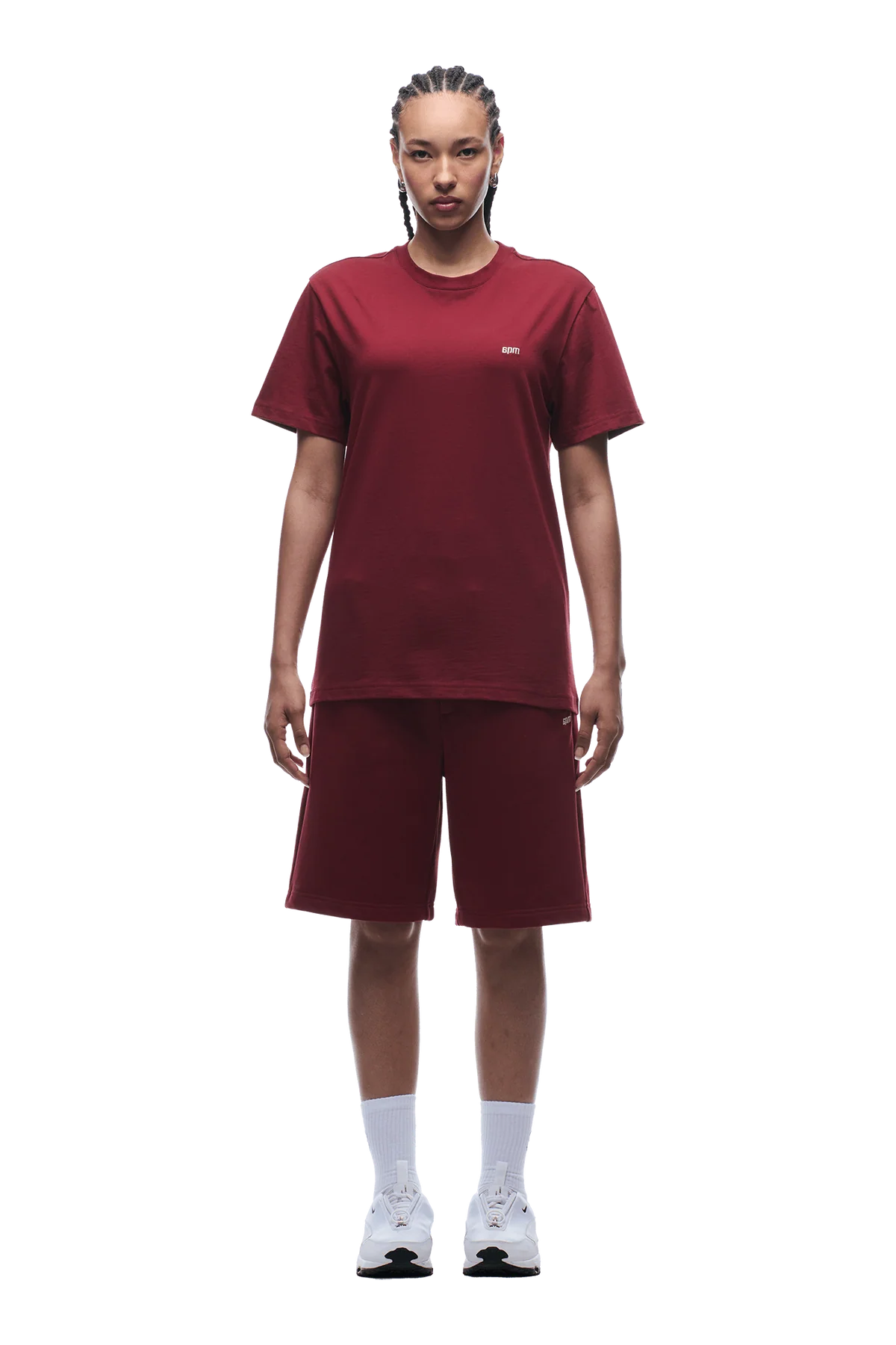 ENSEMBLE OCHO