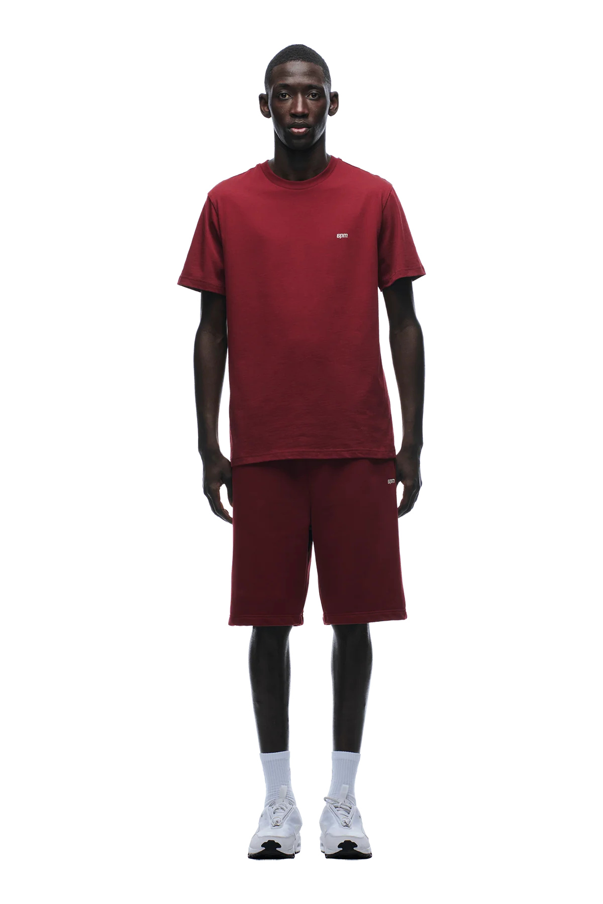 ENSEMBLE OCHO