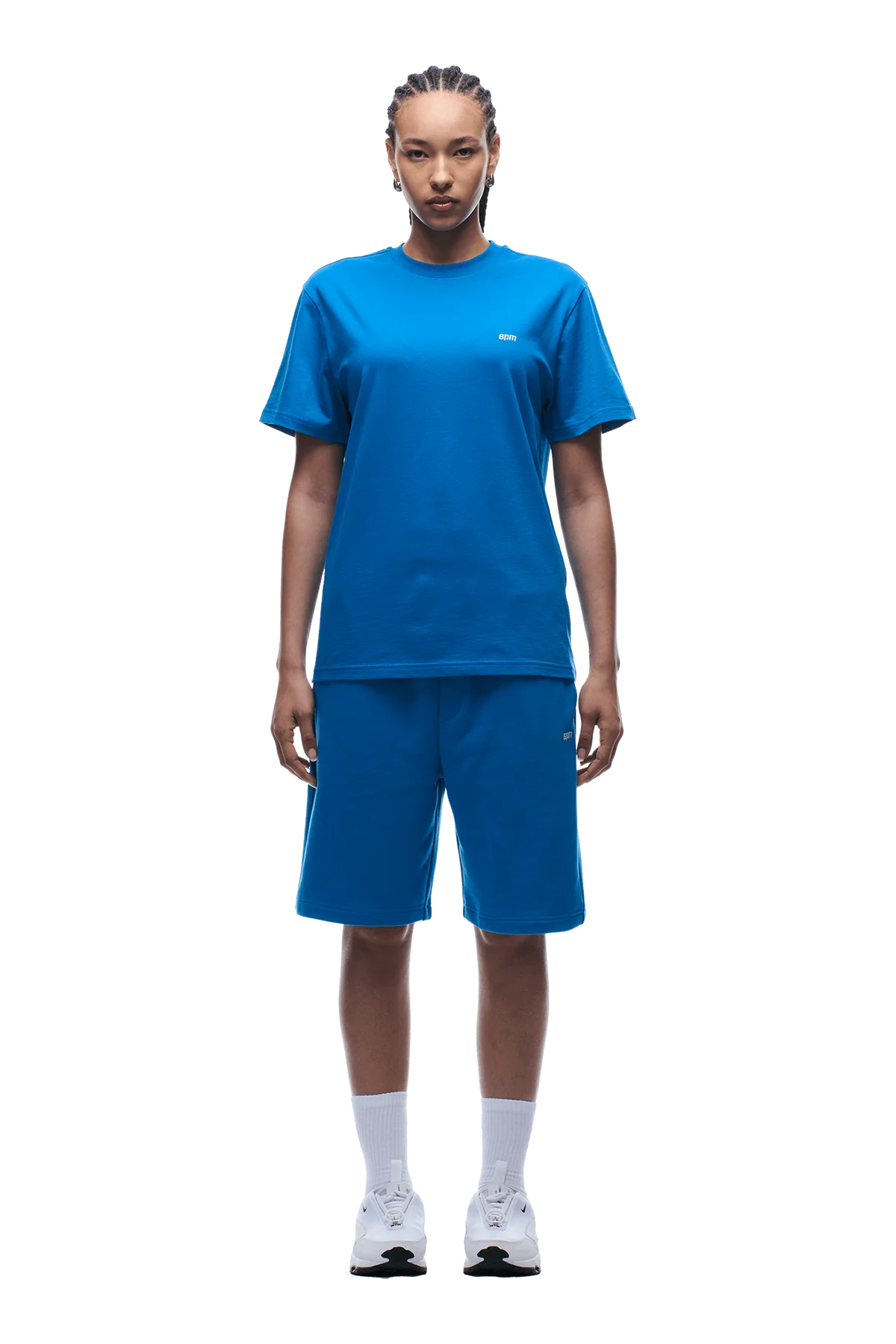 ENSEMBLE OCHO