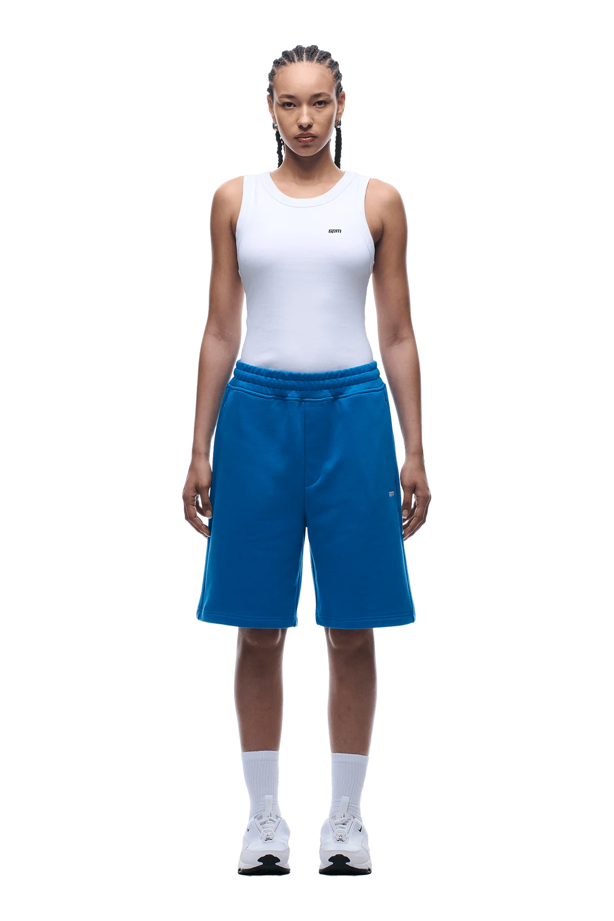 SHORTS FADEED