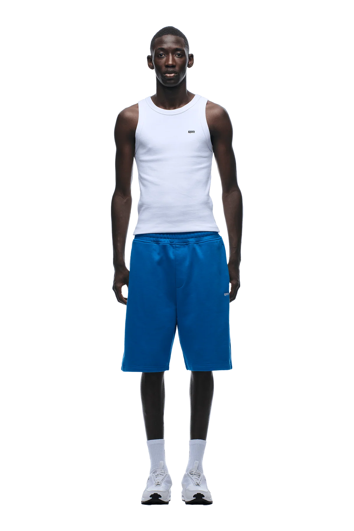 SHORTS FADEED