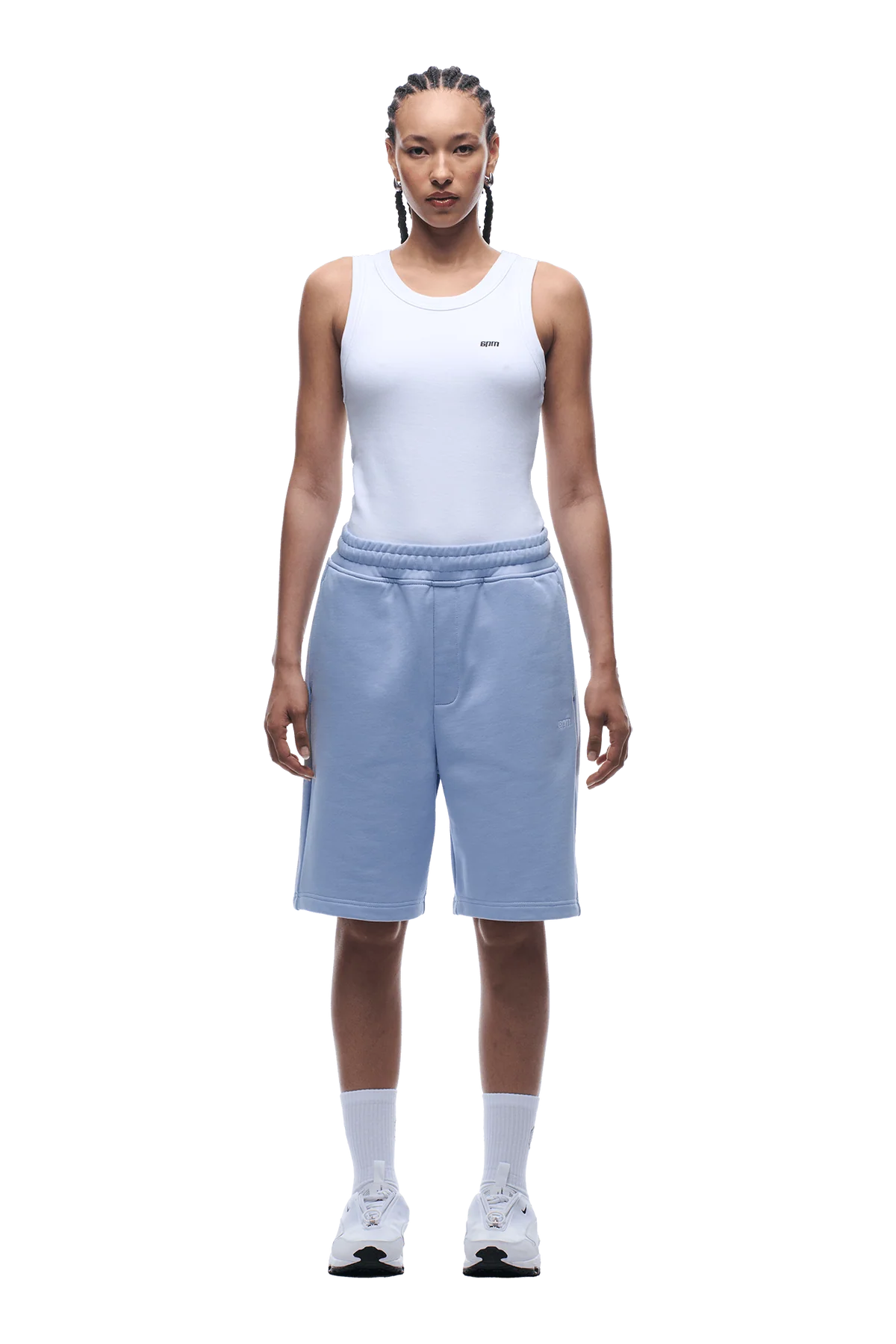SHORTS FADEED