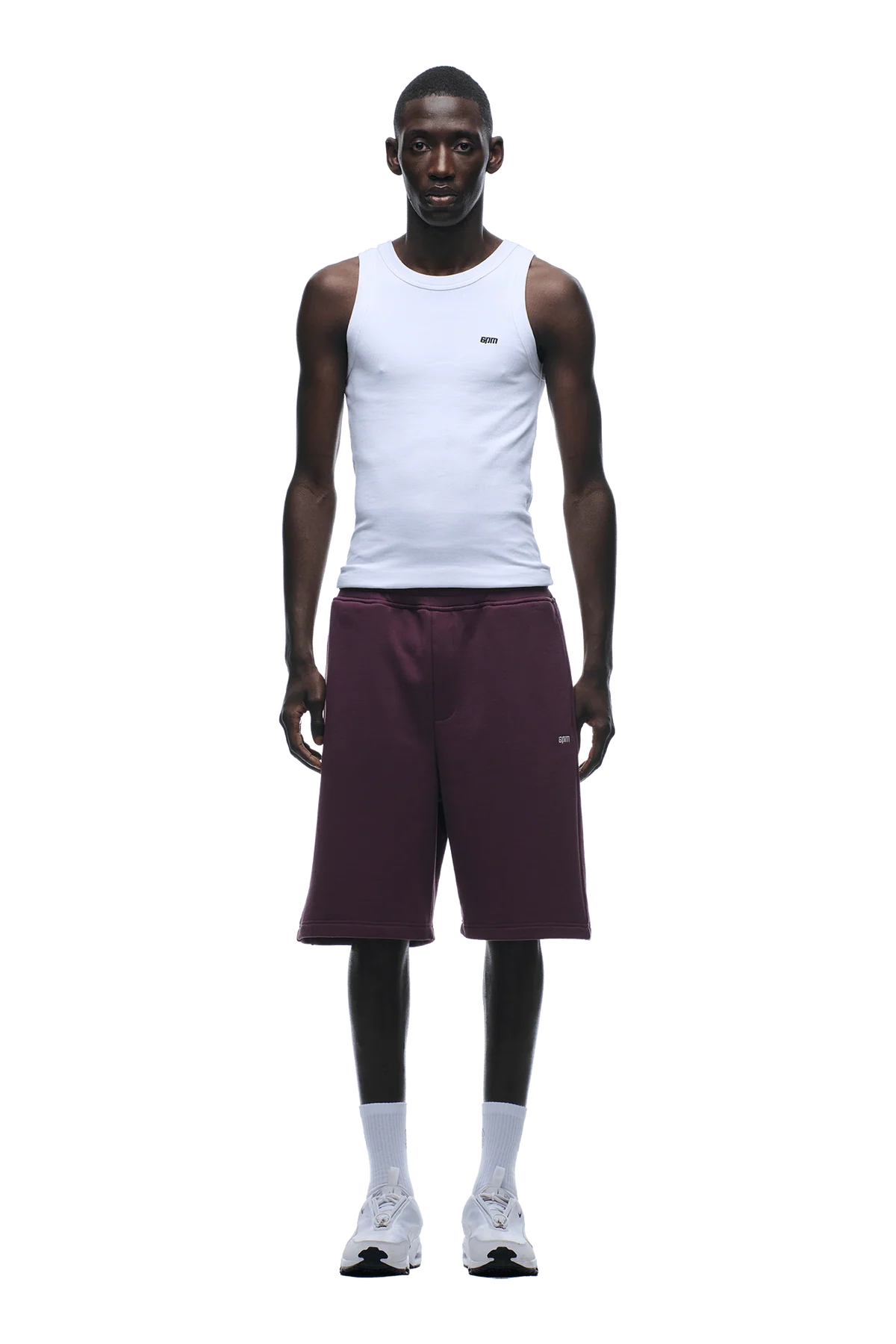 SHORTS FADEED