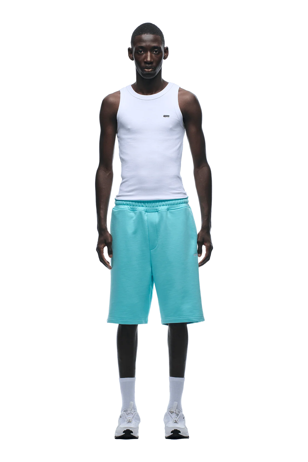 SHORTS FADEED