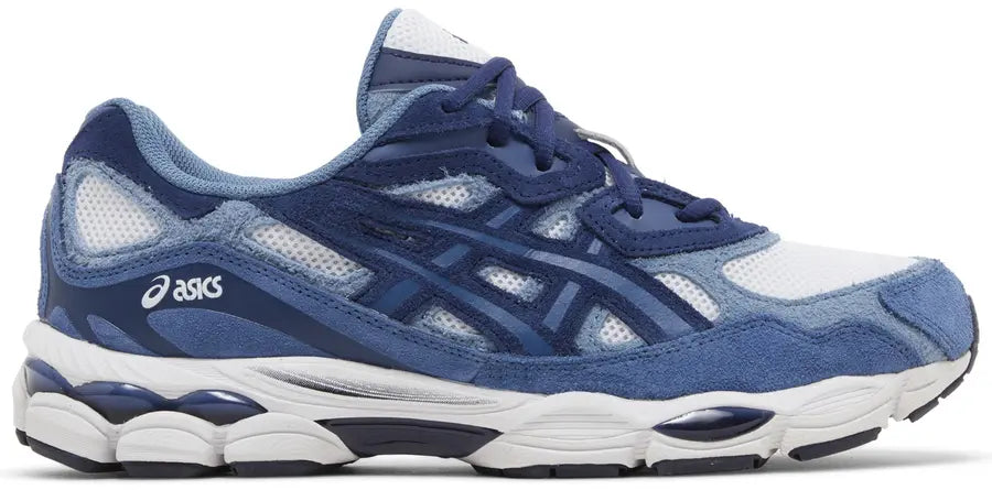 Asics Gel NYC  'Indigo'