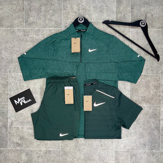 ENSEMBLE NIKE RUNNING