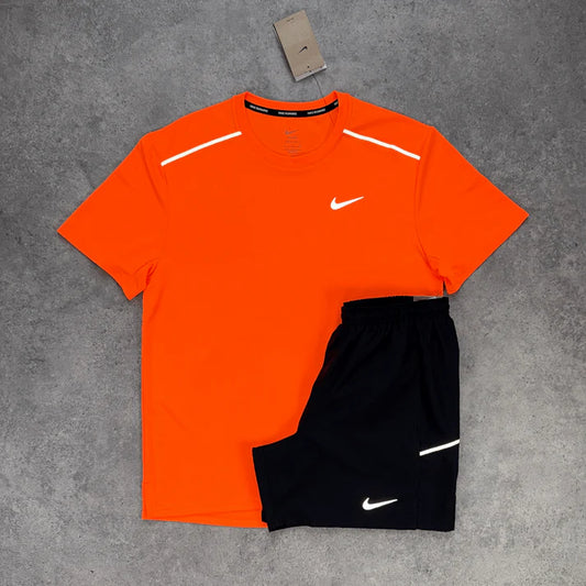 ENSEMBLE NIKE RUNNING