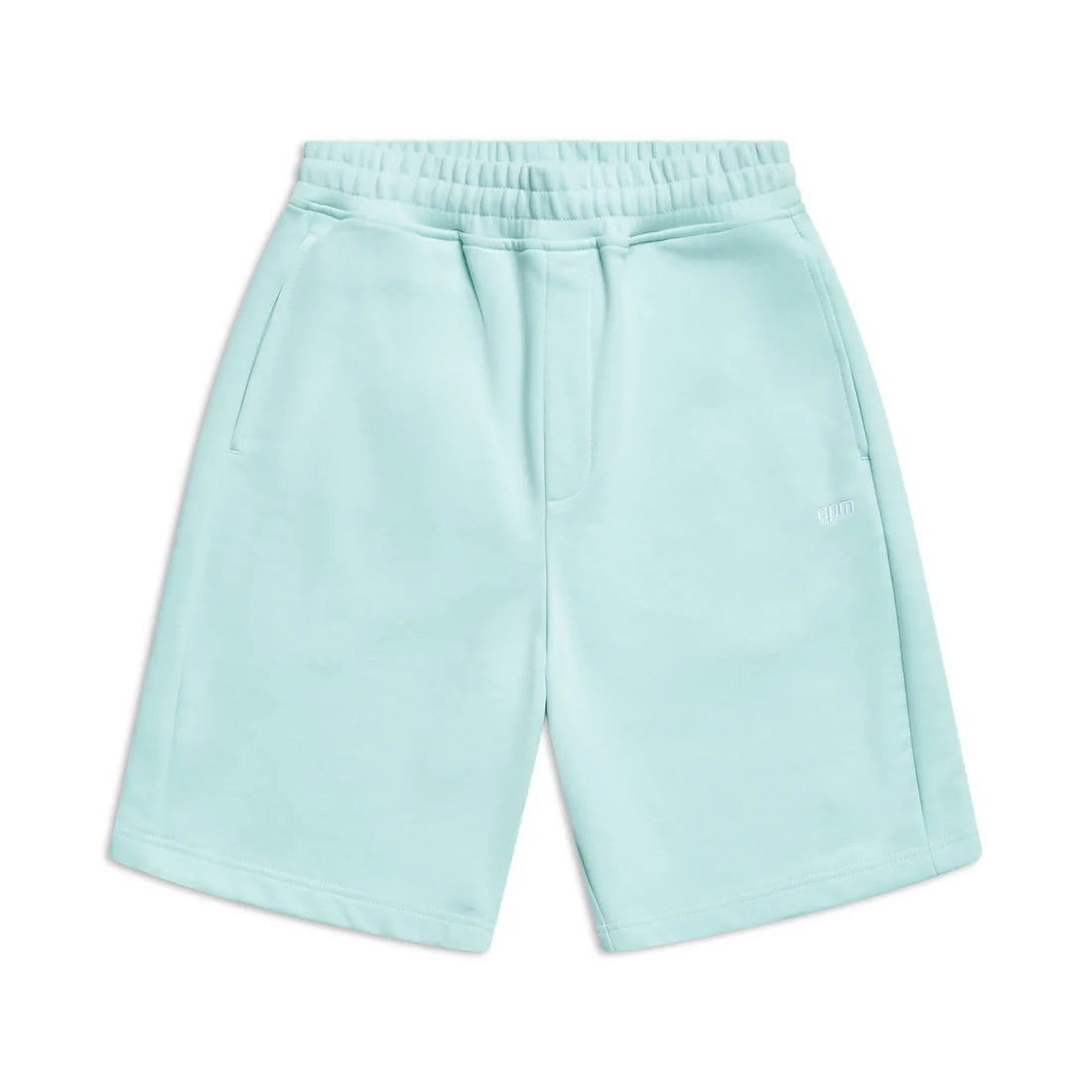 SHORTS FADEED MINT