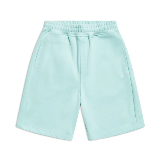 SHORTS FADEED MINT