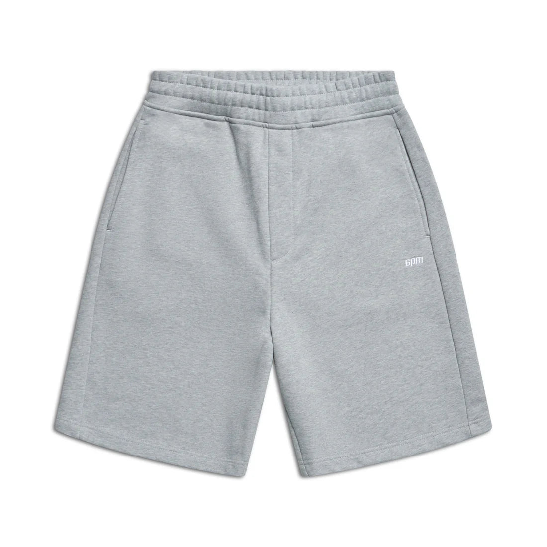 SHORTS FADEED GREY