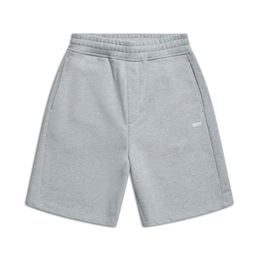 SHORTS FADEED GREY