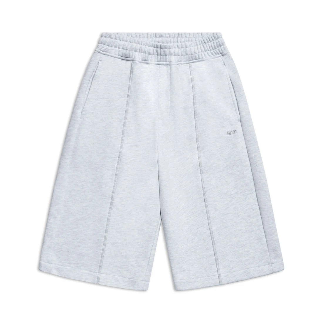 SHORTS LONG FADEED