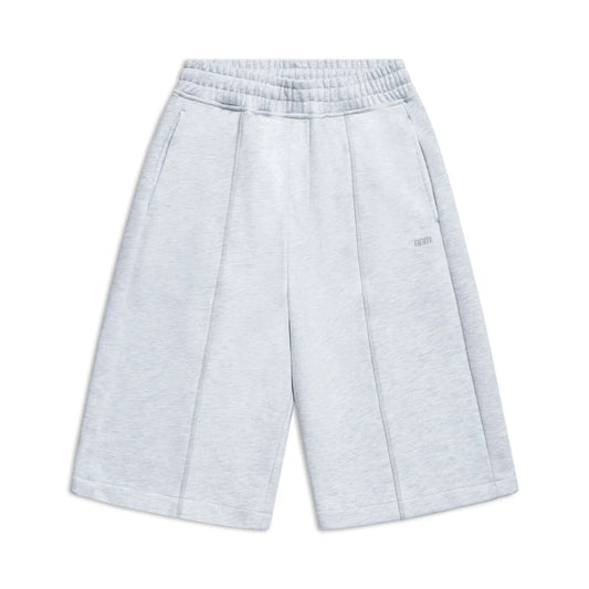 SHORTS LONG FADEED