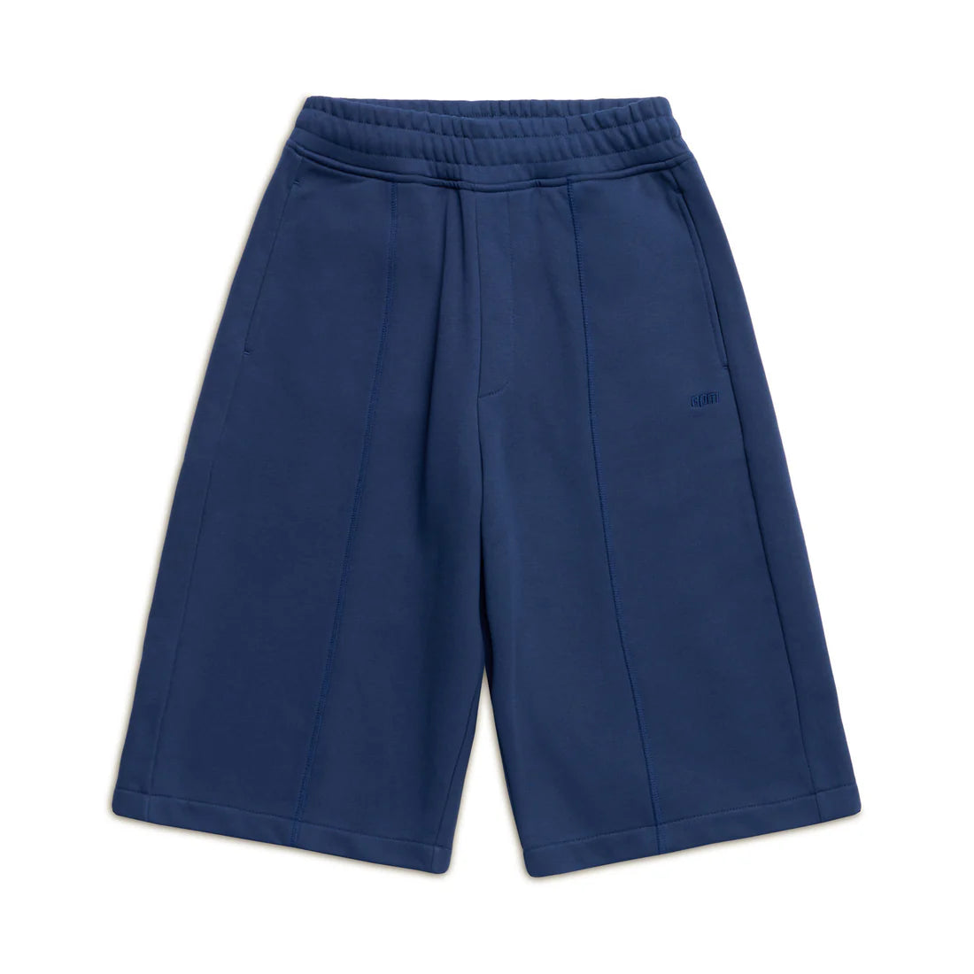 SHORTS LONG FADEED